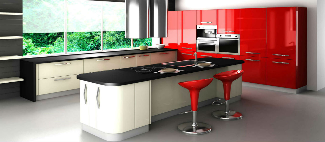 Le-Cocina | Your Dream Kitchen